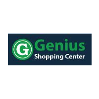 Genius Shopping Center Ltd.